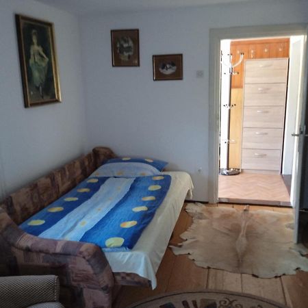 Kuca Za Odmor Lesnica Villa Brod na Kupi Ngoại thất bức ảnh