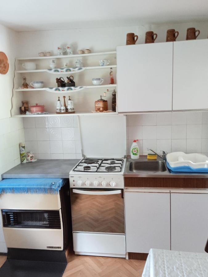 Kuca Za Odmor Lesnica Villa Brod na Kupi Ngoại thất bức ảnh