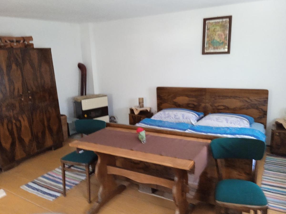 Kuca Za Odmor Lesnica Villa Brod na Kupi Ngoại thất bức ảnh