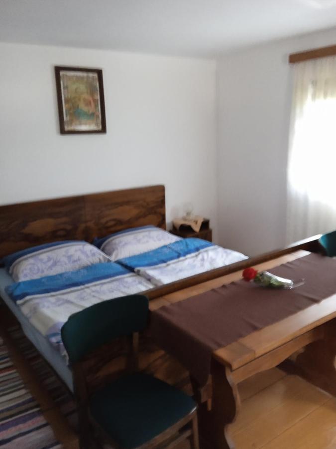 Kuca Za Odmor Lesnica Villa Brod na Kupi Ngoại thất bức ảnh