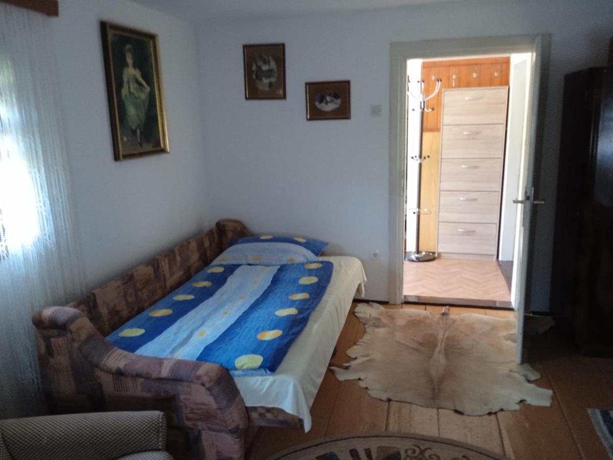 Kuca Za Odmor Lesnica Villa Brod na Kupi Ngoại thất bức ảnh
